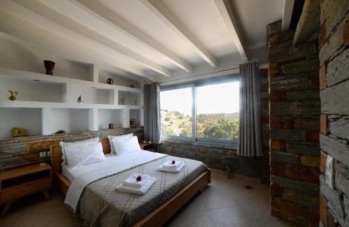 Kea Apartment | Panoramic View Kea
