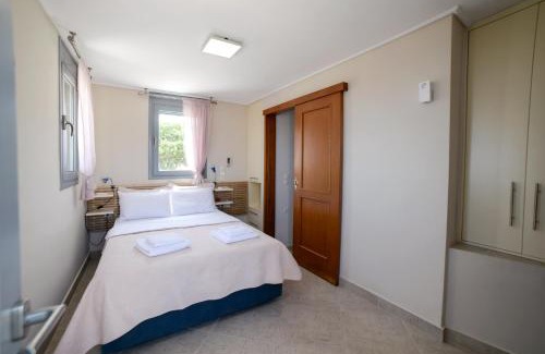 Kea Apartment | Panoramic View Kea