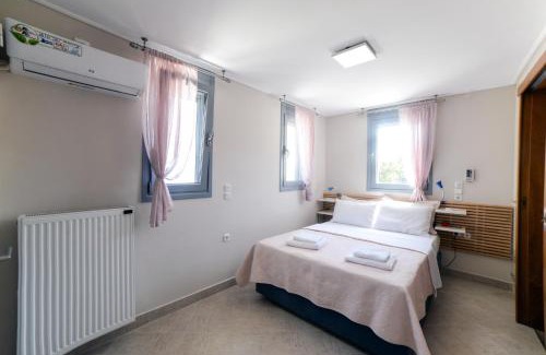 Kea Apartment | Panoramic View Kea