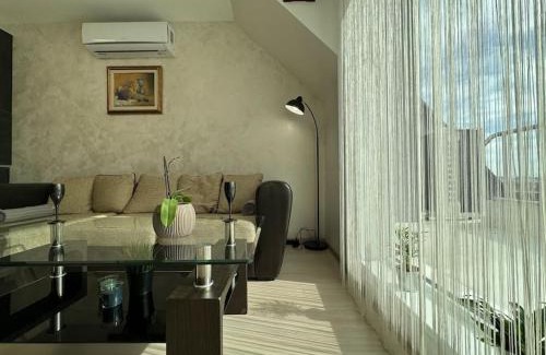 Sofia Apartment | Panoramic view near Sofia Airport