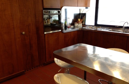 Florence Apartment | Panoramic View of Florence from Penthouse Jacuzzi 7 Mins Walk From Centre
