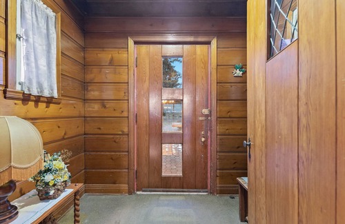 Nominingue Cabin | PANORAMIC VIEW OF THE GREAT LAKE NOMININGUAL PARADISE !!