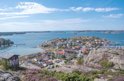 Ellos House | Panoramic view on Ellos top with 500m to sea