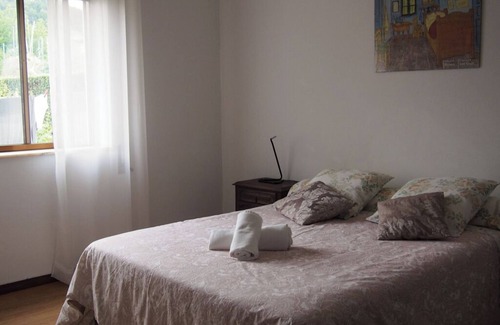 Bico Bed & Breakfast | Panoramic view Gerês National Park Unesco - Northern Portugal