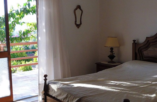 Bico Bed & Breakfast | Panoramic view Gerês National Park Unesco - Northern Portugal