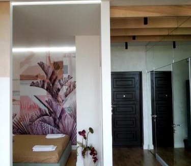 Jasienow Apartment | Panoramic View