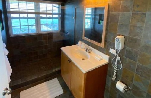 Sea Rocks Villa | Panoramic Views 2BR Villa - Arawak Beach Club