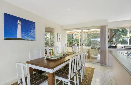 Aireys Inlet House | Panoramic Views