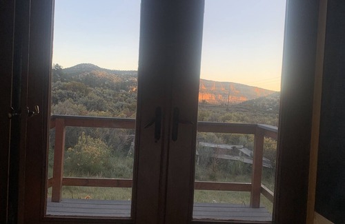 Garfield County House | Panoramic views on 50 private acres!