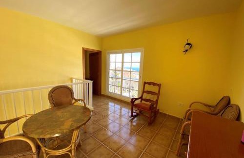 Tigaday House | PANORAMIC VIEWS VALLE FRONTERA-WIFI-PREMIUM TV