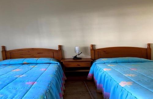 Tigaday House | PANORAMIC VIEWS VALLE FRONTERA-WIFI-PREMIUM TV