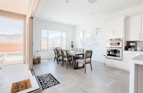 Rancho Vistoso House | Panoramic views w/Heated Saltwater Pool + Spa
