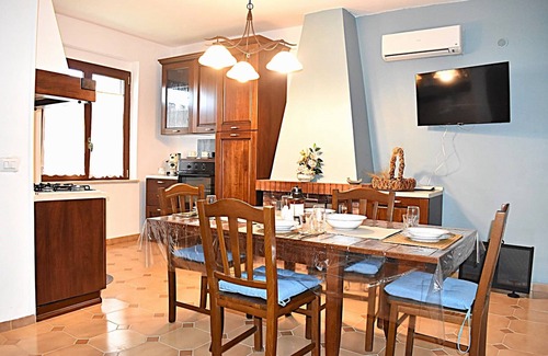 Laureana Cilento Villa | Panoramic Villa with Hot Tub