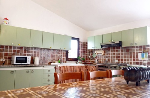La Conia Apartment | Panoramic Villa in Cannigione - Relaxation between Sea and Nature