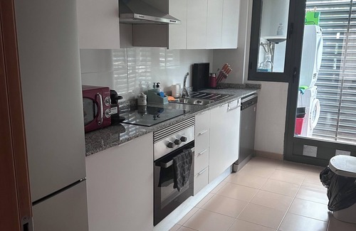 San Jorge Apartment | Panoramica Golf Sant Jordi SM