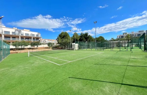 San Jorge Apartment | Panoramica Golf Sant Jordi SM