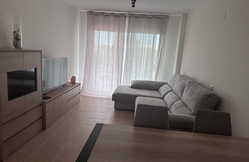 San Jorge Apartment | Panoramica Golf Sant Jordi SM