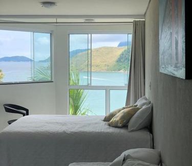 Praia do Cabelo Grande House | Panoramica Residencial