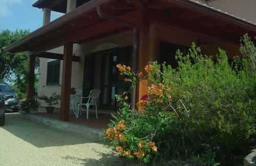 Alghero Villa | Panoramica Villarosa