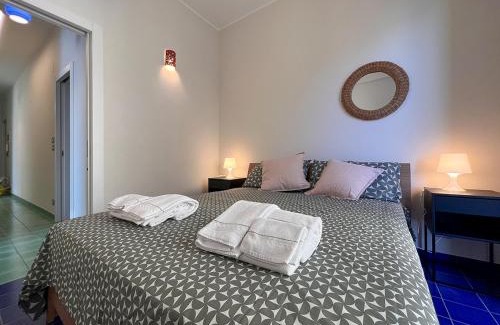 Pogerola Apartment | Panoramico a due passi dal mare