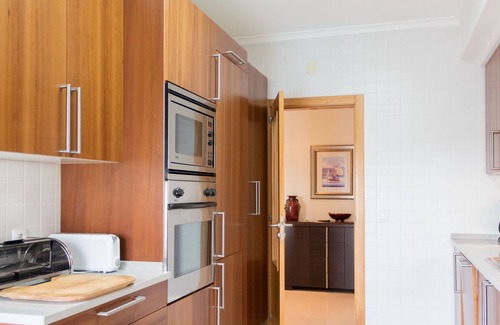 Foz do Arelho Apartment | Panoramico by Interhome