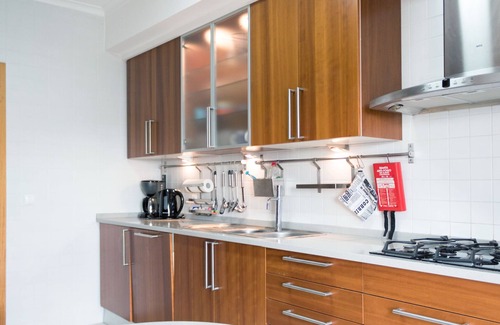 Foz do Arelho Apartment | Panoramico by Interhome