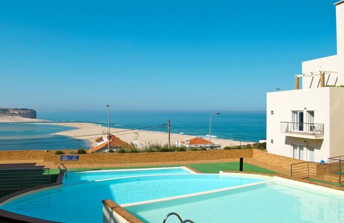 Foz do Arelho Apartment | Panoramico by Interhome