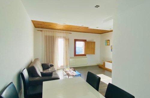 Old Town House | Panoramico Uno
