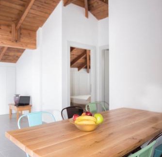 Dikaio Apartment | PanoramiKos