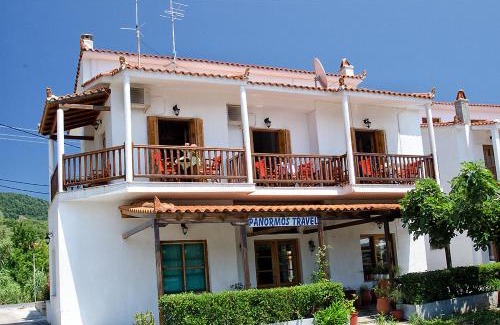 Panormos Apartment | Panormos Maisonettes