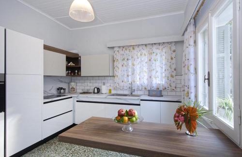 Karpenisi Apartment | Panos Apartments