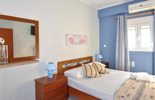 Kefalonia Apartment | 'Panos' Comfy apartment