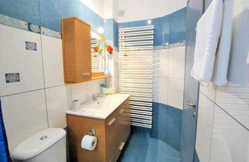 Kefalonia Apartment | 'Panos' Comfy apartment