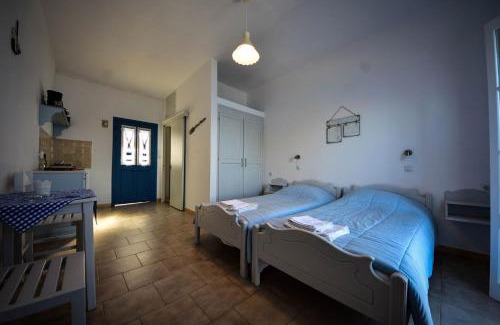 Massouri Apartment | Panos Studios