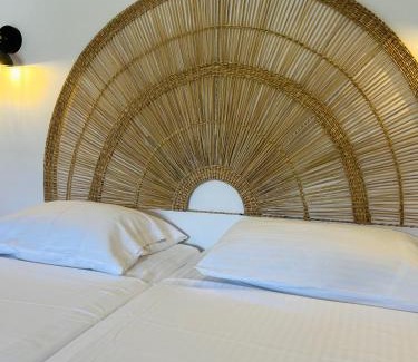 Koukounaries Villa | Panos Villas