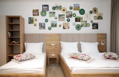 Legrad Hotel | Pansion Legrađanka