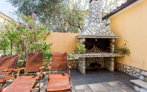 Bjelovar Apartment | Pansion-Tina-Apartman-1