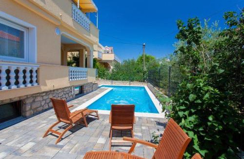 Bjelovar Apartment | Pansion-Tina-Apartman-1