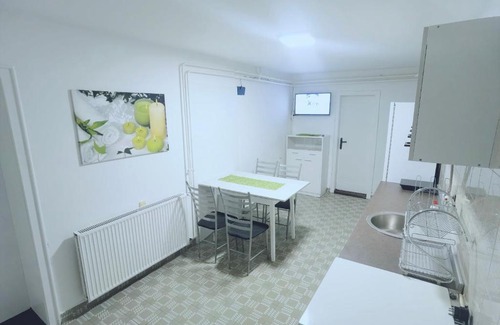 Cacak House | Pansion VUKOVIĆ