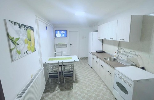 Cacak House | Pansion VUKOVIĆ