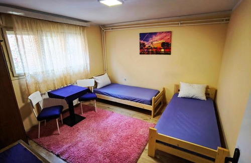 Cacak House | Pansion VUKOVIĆ