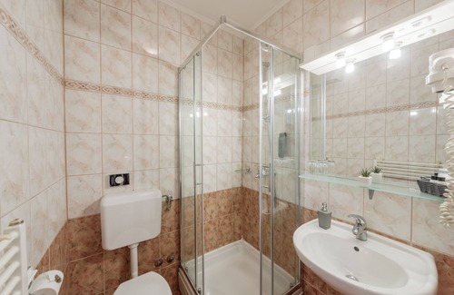 Osijek Hotel | Pansion Waldinger