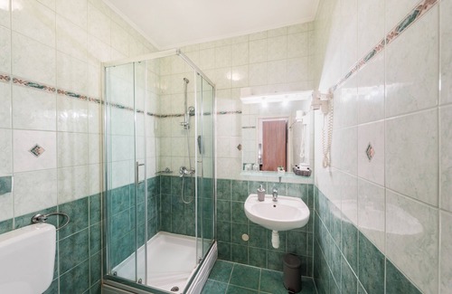 Osijek Hotel | Pansion Waldinger