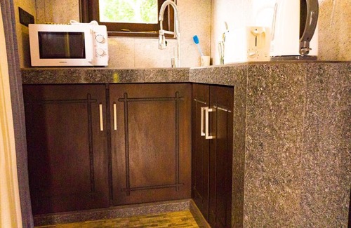 Wanchawala Apartment | Pansy Place