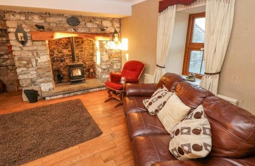 Porthyrhyd House | Pant Teg Farm