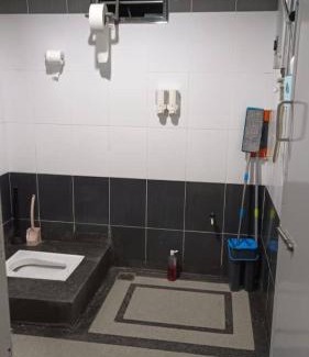 Taman Pantai Dickson House | Pantai Dickson Stay 3838 with Private Pool