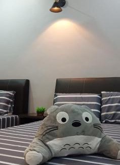 Pengkalan Baharu House | Pantai Remis Homestay 118A