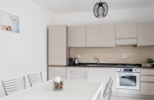 Ortona Apartment | Pantaleone Rapino 56 - YourPlace Abruzzo