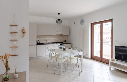 Ortona Apartment | Pantaleone Rapino 56 - YourPlace Abruzzo