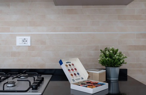 Ortona Apartment | Pantaleone Rapino 56 - YourPlace Abruzzo